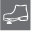 Outsole : Rubber / EVA